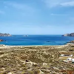 别墅 Amarelo 克洛瓦斯