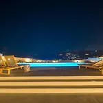 Amarelo 别墅 克洛瓦斯