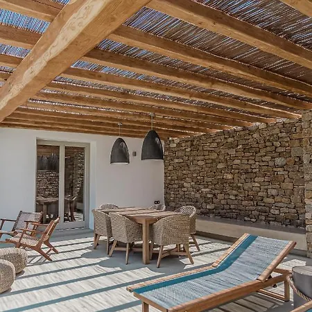 Amarelo Villa Kluvász