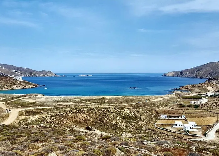 Βίλα Amarelo Κλουβάς