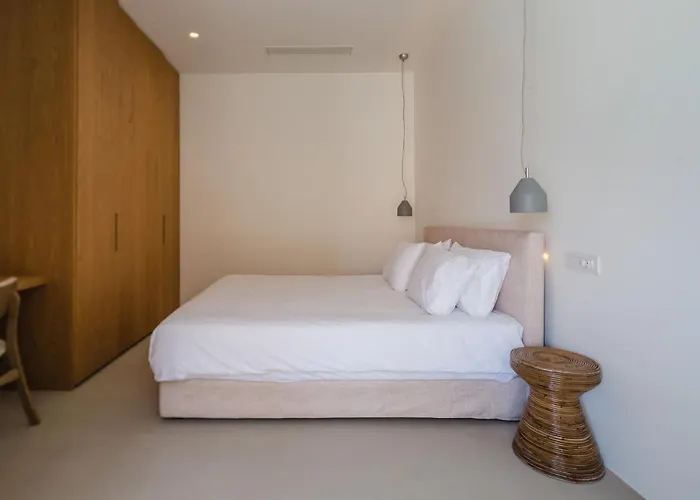 Βίλα Amarelo Κλουβάς