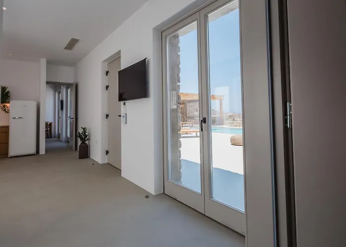 Βίλα Amarelo Κλουβάς