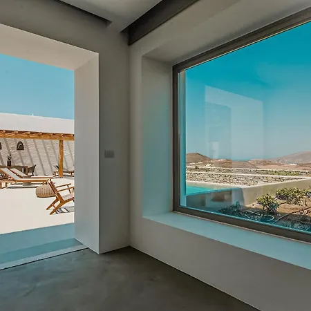 Βίλα Amarelo Κλουβάς