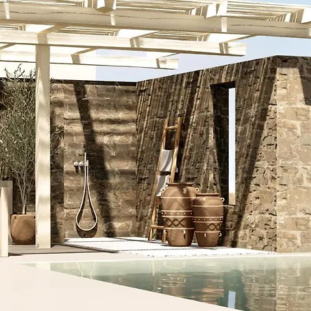 Amarelo Villa Klouvas