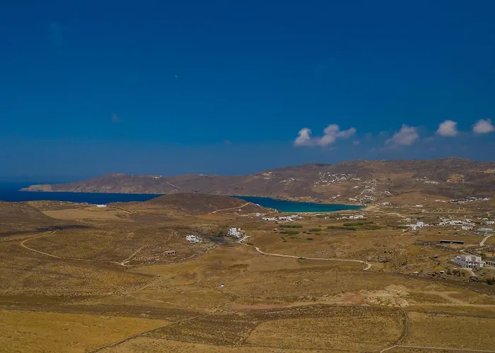 Вилла Amarelo *