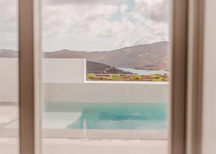 Villa Amarelo Klouvas