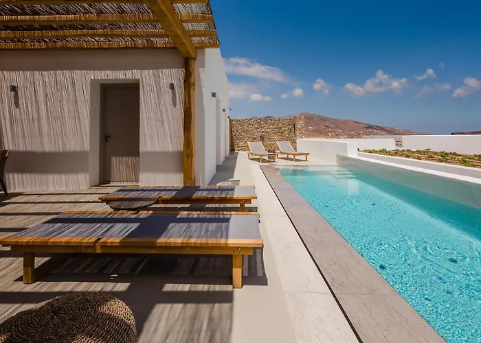 Willa Amarelo Klouvas