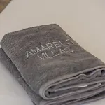 빌라 Amarelo 클라우바스