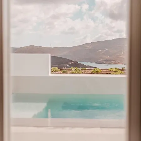 Villa Amarelo Klouvas