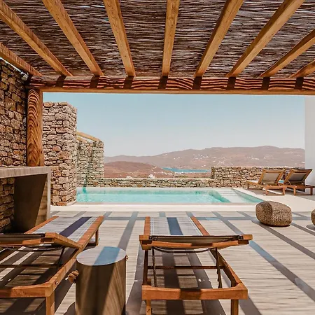Villa Amarelo