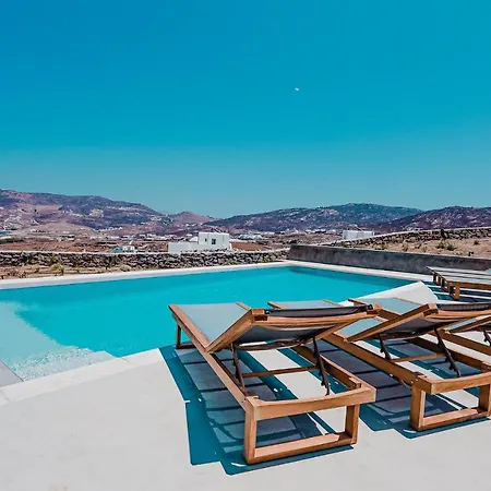 Amarelo Villa *
