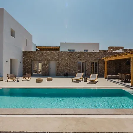 Amarelo Villa