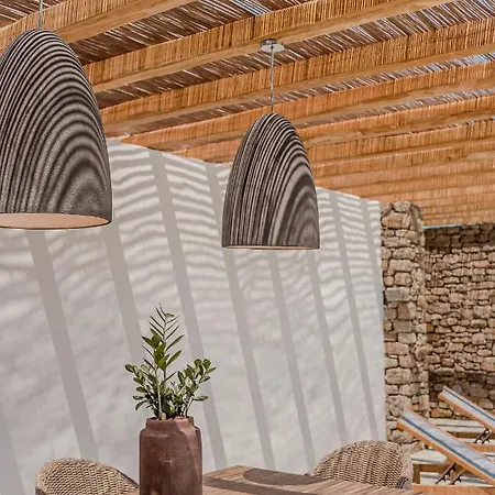 Villa Amarelo *