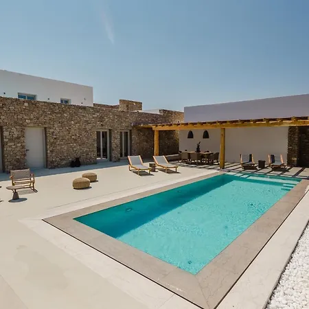 Amarelo Villa *